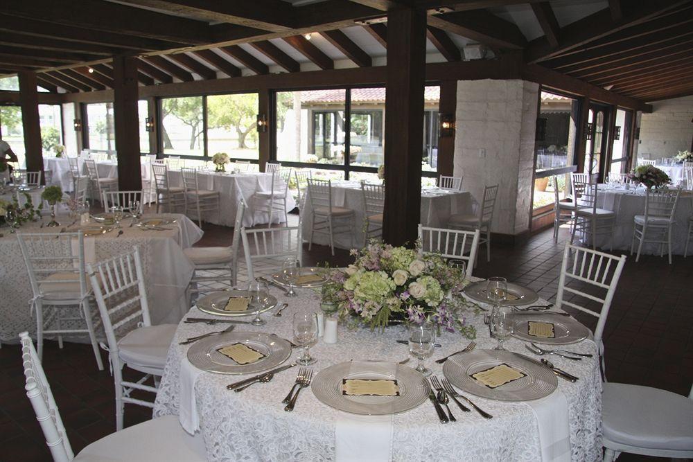 Rancho Viejo Resort Luaran gambar