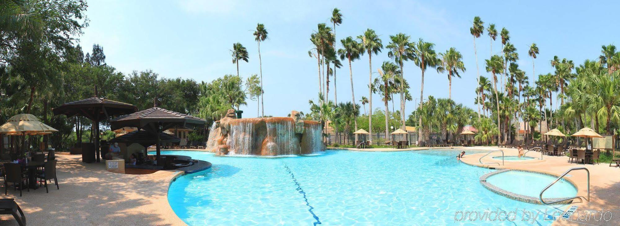 Rancho Viejo Resort Luaran gambar